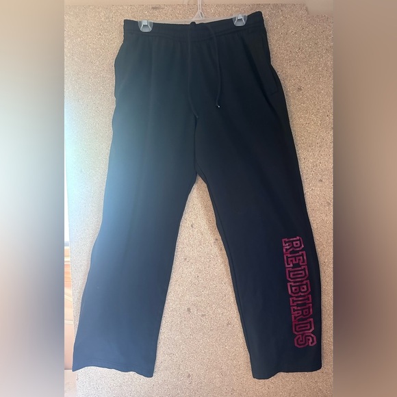 Sport-Tek Black Sweatpants Size XL - Picture 1 of 7